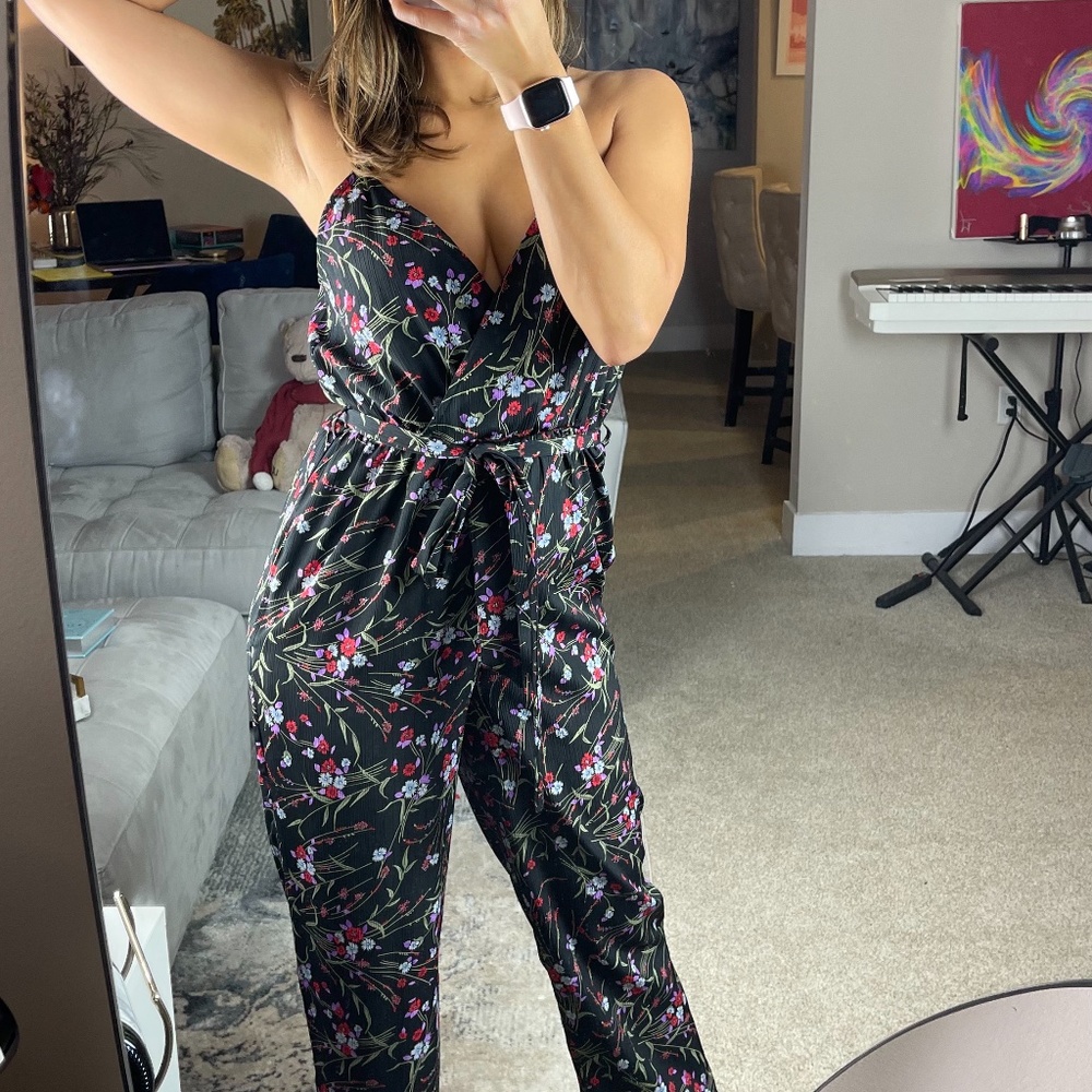 Lulu's Jumpsuit
